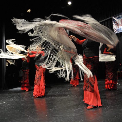 sevillanas-all-dance